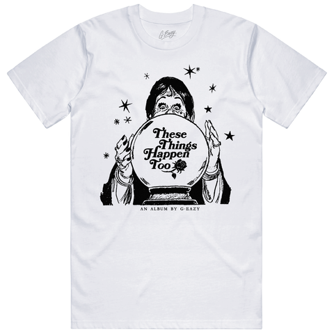 Fortune Teller Tee