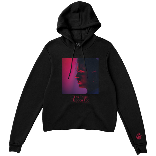 theredthread S logo hoodie tank タンク ノースリ theredthread S theredthread S logo hoodie tank タンク ノースリ theredthread S