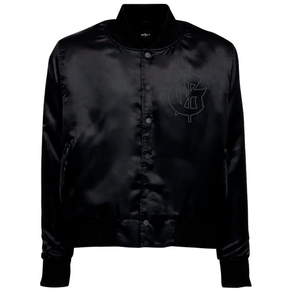 Saint laurent leather hot sale jacket g eazy