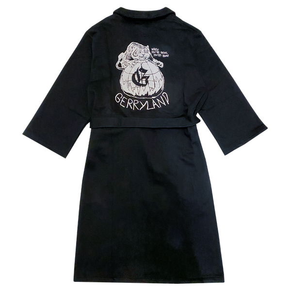 O.G. Gerryland Robe – G-Eazy.com