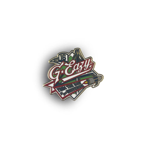 BTTU Major League 1.5" Lapel Pin