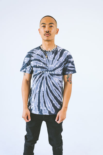 Breakdown Tie Dye Tee – G-Eazy.com