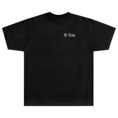 Celebration Mask - Black Tee