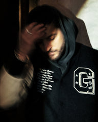 The Victory Lap Varsity