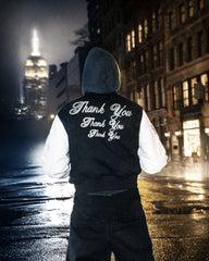 The Victory Lap Varsity