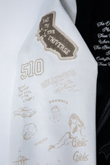 The Victory Lap Varsity