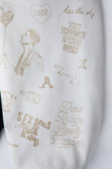 The Victory Lap Varsity