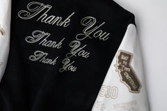 The Victory Lap Varsity