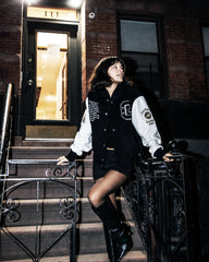 The Victory Lap Varsity