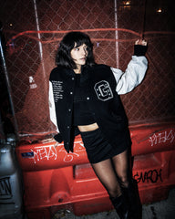 The Victory Lap Varsity