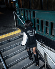 The Victory Lap Varsity