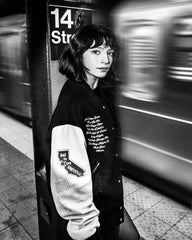 The Victory Lap Varsity