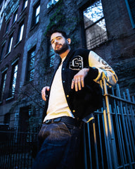 The Victory Lap Varsity