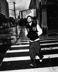 The Victory Lap Varsity