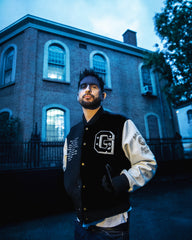 The Victory Lap Varsity