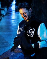 The Victory Lap Varsity