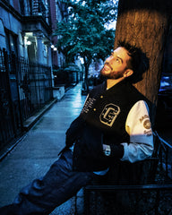 The Victory Lap Varsity