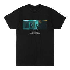 Me Myself & I Black Tee