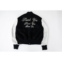 The Victory Lap Varsity