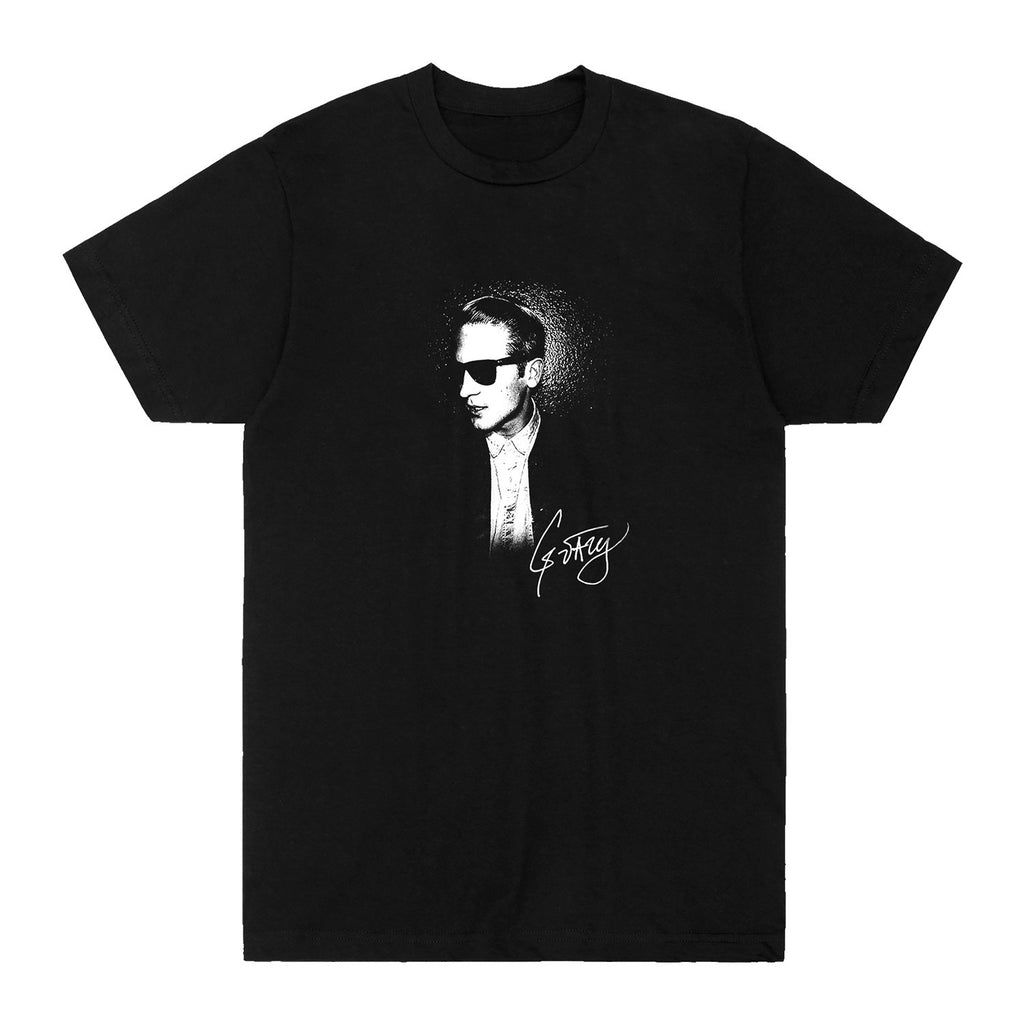 Black Day 1 Tee