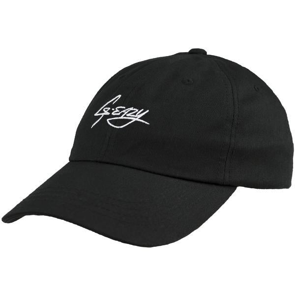 G-Eazy Signature Black Cap