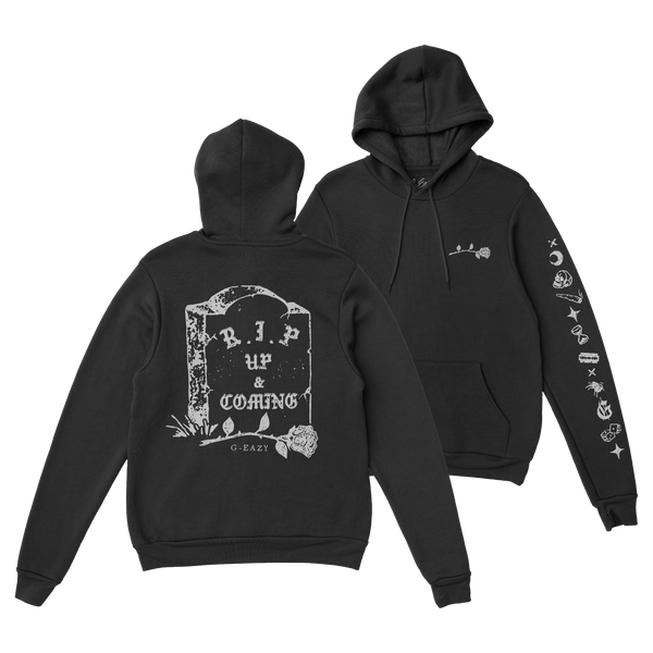 RIP Hoodie – G-Eazy.com