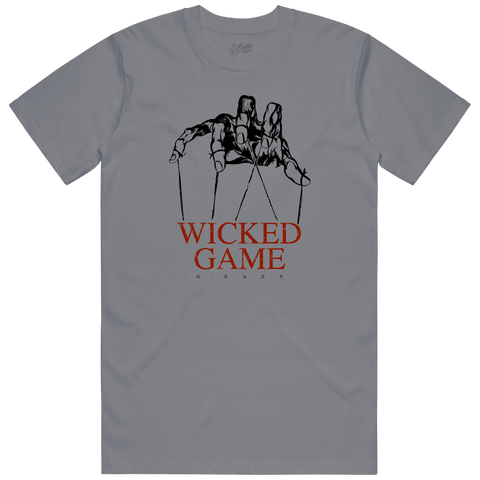 Wicked Game Tee