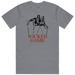 Wicked Game Tee