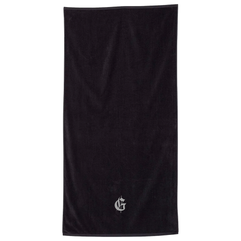 G Bath Towel
