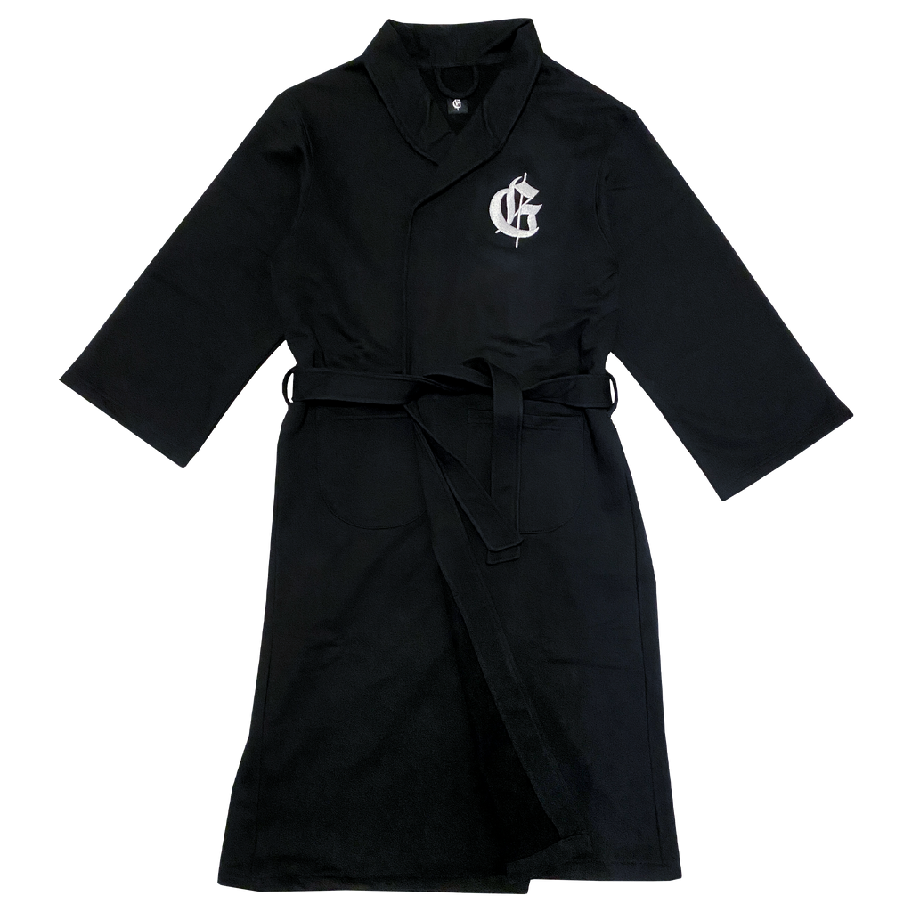 O.G. Gerryland Robe Front