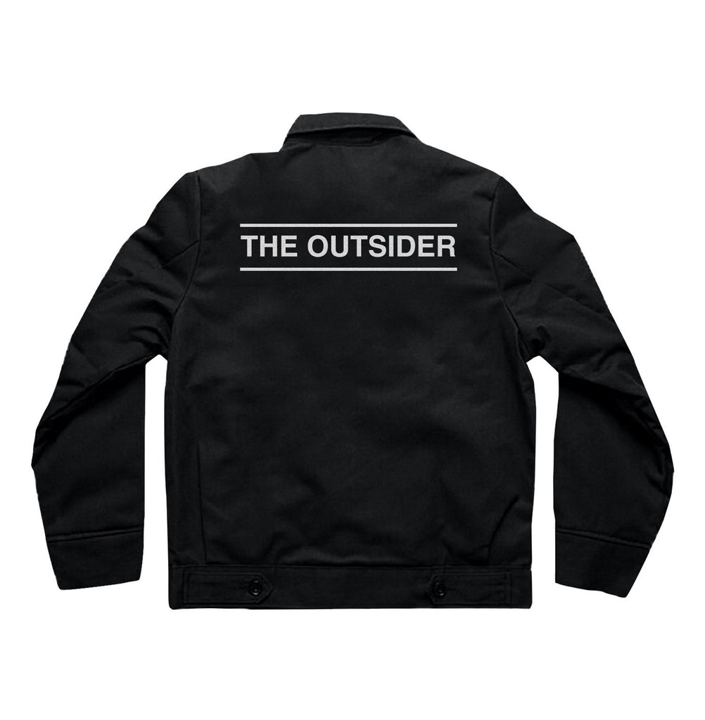 The Outsider Jacket